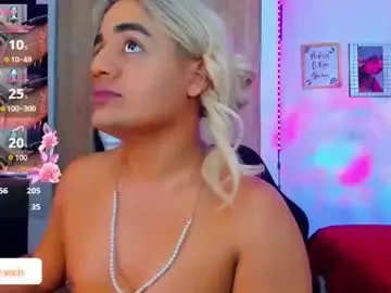 Chaturbate Sex Cam of amber_bigcum