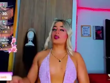Chaturbate Watch Live Sex Cams of amber_bigcum