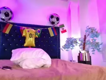 Chaturbate Adult Video Chat of amelie_adamsx