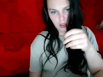 Chaturbate Sex Cam of behappy4self