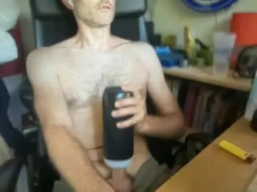 Chaturbate Sex Cam of benjdean