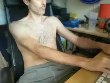 Chaturbate Nude Webcam of benjdean
