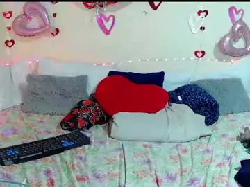 Chaturbate Adult Video Chat of celeste_hotres