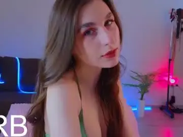 Chaturbate Adult Webcams of helenmeooww