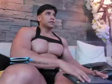 Chaturbate Sex Chat of jacobstonne