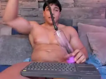 Chaturbate Free Porn Cam of jacobstonne