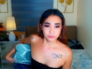 Chaturbate Live Sex Cam of judiella