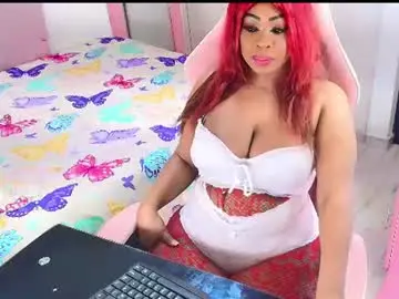 Chaturbate Best Webcam of kimberly_bellu