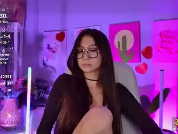 Chaturbate Live Sex of lanabakers