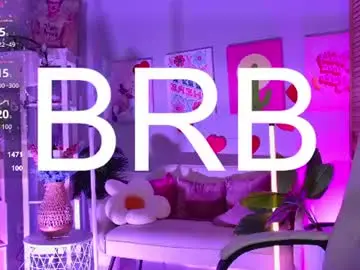 Chaturbate Live Sex of lanabakers