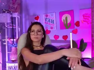 Chaturbate Free Porn Cam of lanabakers