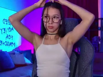 Chaturbate Adult Video Chat of lanabakers