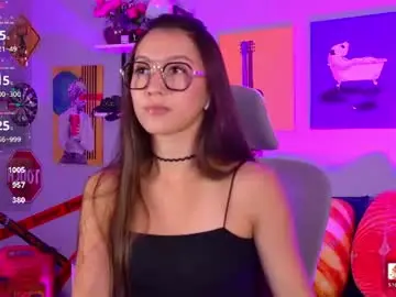 Chaturbate Sex Cam of lanabakers