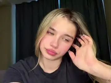 Chaturbate Live Porn of laurineleconey