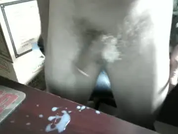 Chaturbate Sex Chat of lee666wilson