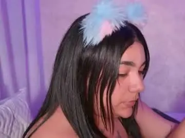 Chaturbate Private Sex Chat of lexy_and_mia