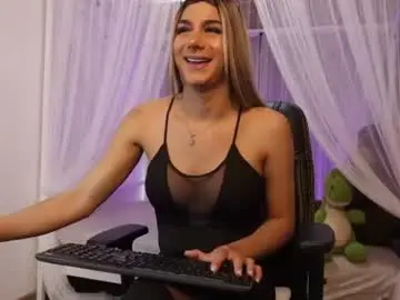 Chaturbate Sex Chat of martinaa_rose