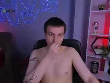 Chaturbate Adult Webcam of mason_drake_
