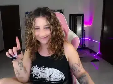 Chaturbate Adult Webcam of ms_ratuelita