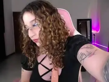 Chaturbate Sex Cam of ms_ratuelita