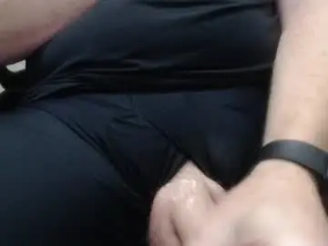 Chaturbate Live Sex Cam of naughtyjohn77