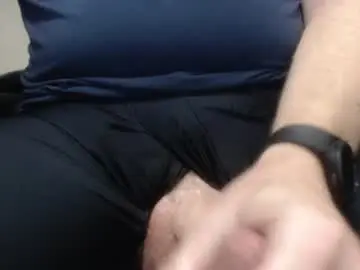 Chaturbate Adult Webcams of naughtyjohn77