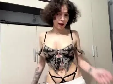 Chaturbate Watch Live Sex Cams of nikatyan