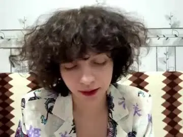 Chaturbate Adult Webcams of nikatyan