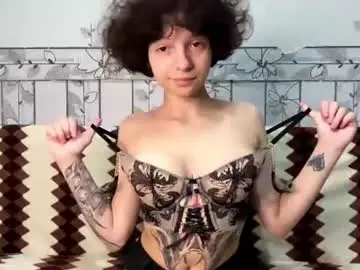 Chaturbate Sex Chat of nikatyan