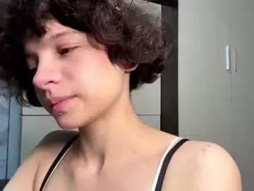 Chaturbate Adult Webcam of nikatyan