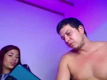 Chaturbate Adult Video Chat of oliver_and_megan