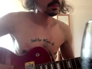 Chaturbate Sex Cam of red_room420