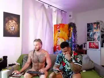 Chaturbate Watch Live Sex Cams of rusbigpaul