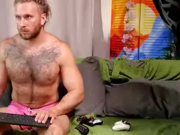 Chaturbate Sex Cam of rusbigpaul