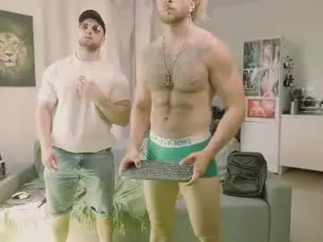 Chaturbate Sex Cam of rusbigpaul