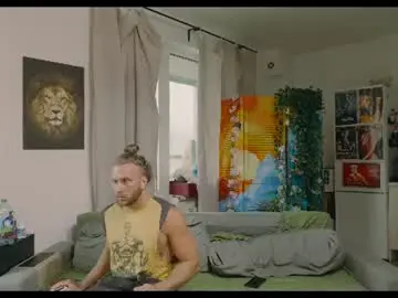 Chaturbate Best Webcam of rusbigpaul