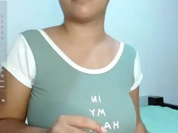 Chaturbate Best live sex cam show of samyathome