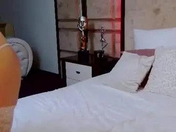 Chaturbate Free Porn Cam of scarletclarkk