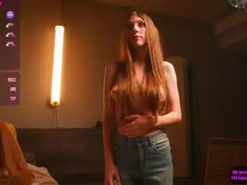 Chaturbate Live Sex of vundersex