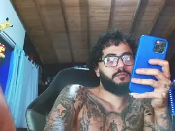 Chaturbate Adult Webcams of yio__cohen