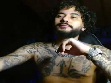 Chaturbate Adult Webcam of yio__cohen