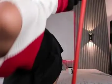 Chaturbate Live Porn of zafiiraa