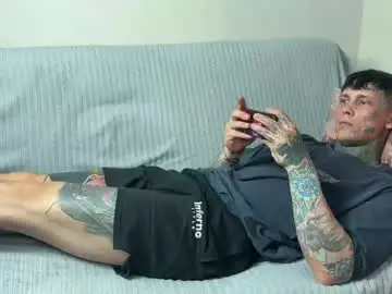 Chaturbate Free Live Porn of anubisgod88