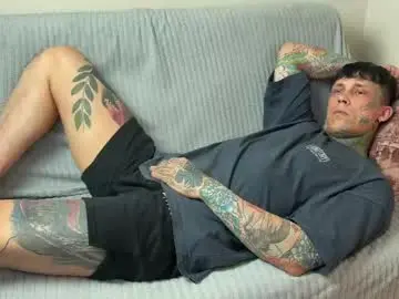 Chaturbate Live Sex of anubisgod88