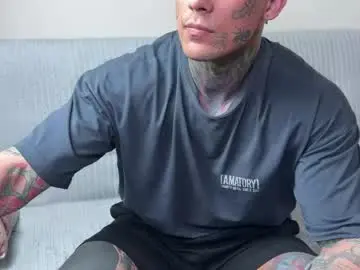 Chaturbate Free Porn Cam of anubisgod88