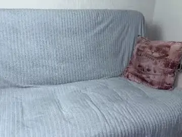 Chaturbate Adult Video Chat of anubisgod88