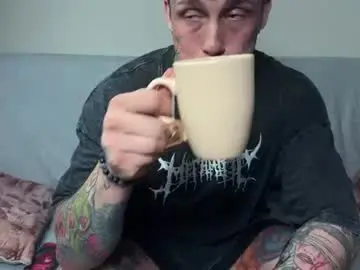 Chaturbate Best Webcam of anubisgod88