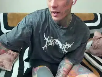 Chaturbate Watch Live Sex Cams of anubisgod88
