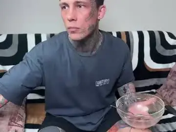 Chaturbate Adult Video Chat of anubisgod88