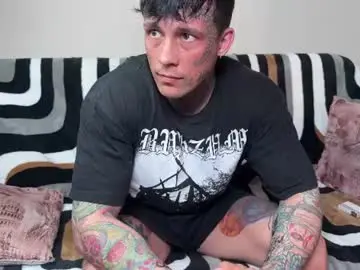 Chaturbate Adult Video Chat of anubisgod88